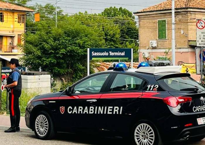 Sassuolo: bar malfrequentato, licenza sospesa