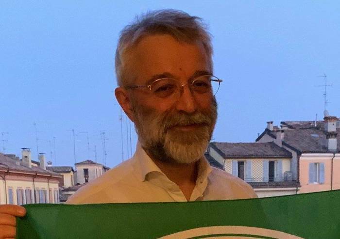 I Verdi: 'Rifiuti Modena, M5S-MVP-UP in totale confusione'