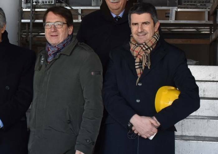 Voto nel modenese, Fdi pronta a forzare a Sassuolo. Ma altrove il centrodestra cerca l'unità