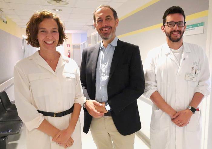 Cervello: 1.300 ricoveri annui a Baggiovara, il 60% per ictus