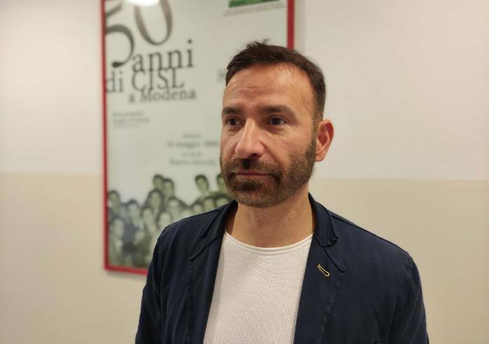 Meteo shock: annientate produzioni di pere e ciliegie, 500 posti a rischio