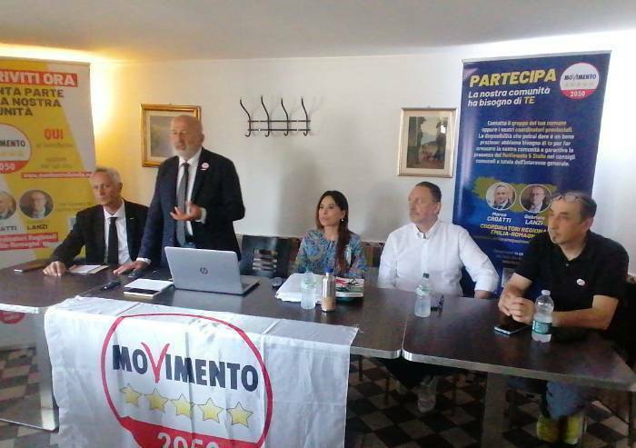 Elezioni Modena, M5S: 'Nessuna alleanza esclusa, ma nessuna deroga al nostro programma'