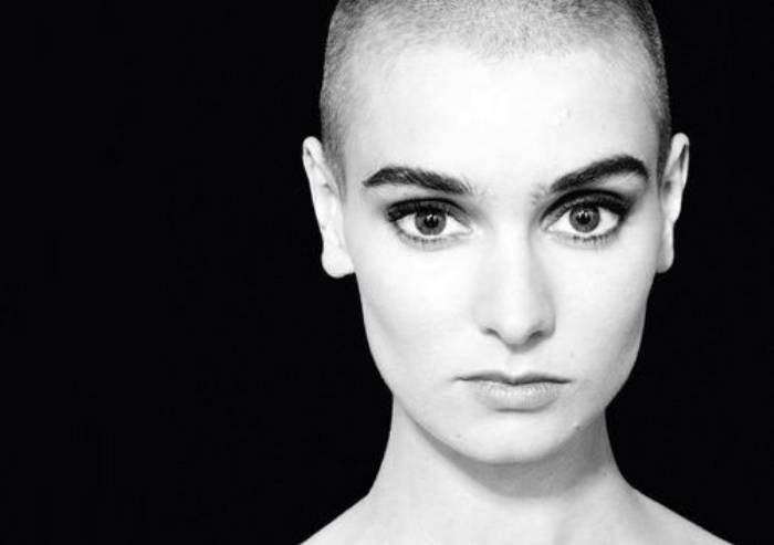 Morta a 56 anni Sinead O’Connor: nothing compares to you