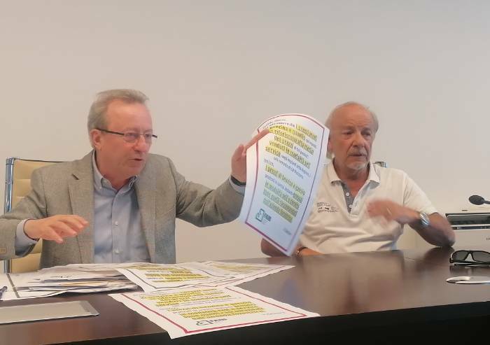 Carburanti, prezzo medio esposto dal 1° agosto, Faib ribadisce: 'Inutile e dannoso'
