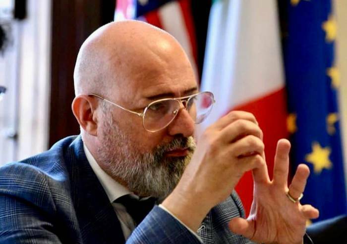 Grandinate: circa 29 milioni di danni solo ai beni pubblici