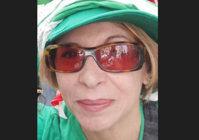 Modena, Cisl in lutto: morta a 58 anni Filomena Solitro