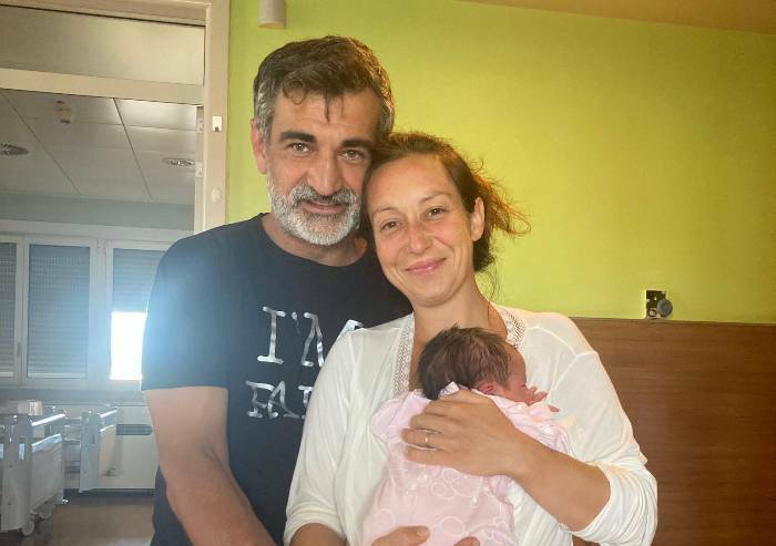 Fdi: 'Presidente Bonaccini, avete una neo mamma e un bimbo sulla coscienza'