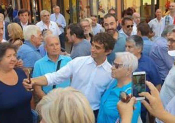 Alluvione in Romagna, Bignami: 'Frutto di ideologismo ambientalista targato Schlein'