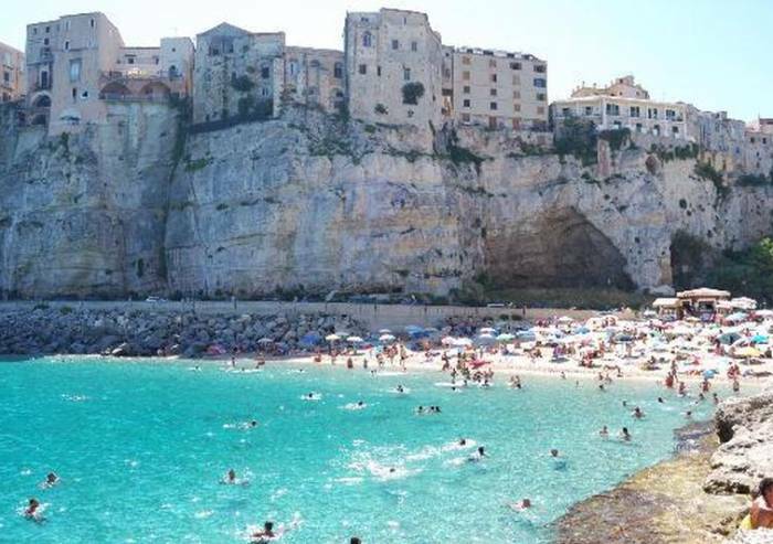 Vacanze in Calabria: quali sono le spiagge più belle