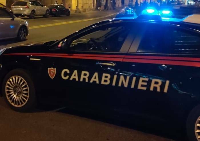 Modena: 24enne bloccato con sei dosi di crack