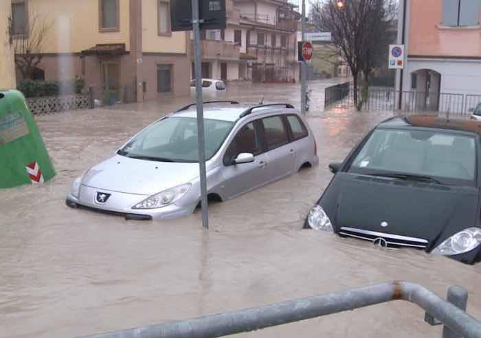 Alluvione: anche nel bolognese poteva essere gestita e limitata
