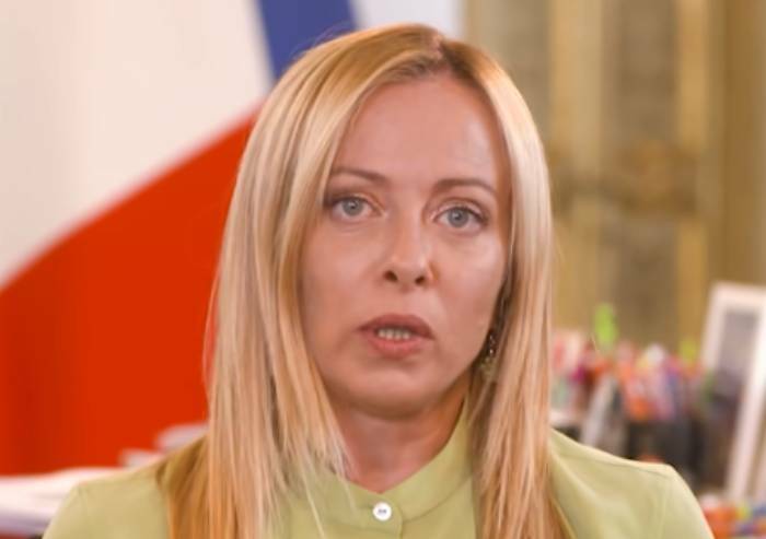 Italiani non pagano conto in Albania, Meloni fa saldare l'ambasciata