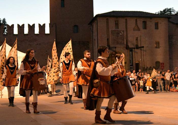 Gli appuntamenti del fine settimana a Modena e provincia