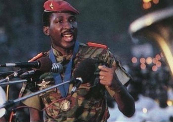 'Intitolare spazio pubblico a Thomas Sankara: sbagliato bocciare la proposta di Modena Sociale'