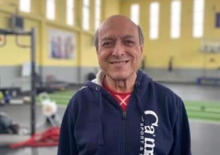 Modena, lutto nel mondo dello sport: è morto l’allenatore Pietro Mura