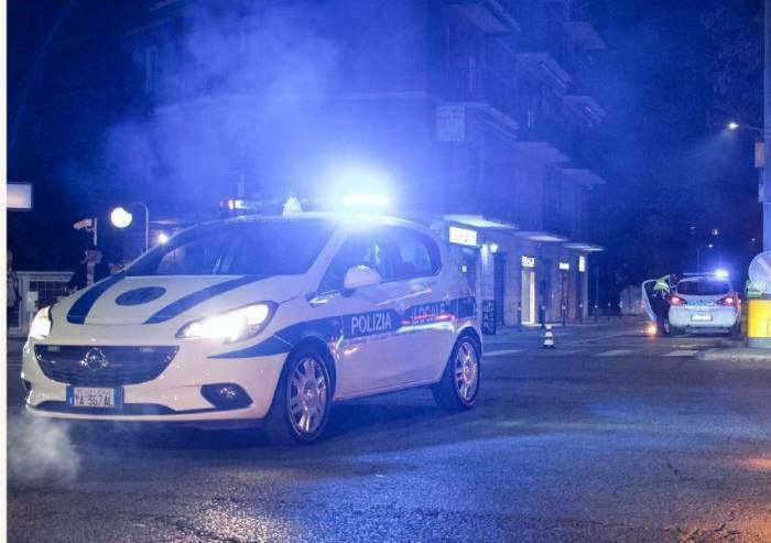 Fermato 'topo' d'auto: recuperata refurtiva, si cerca proprietario di fede nuziale