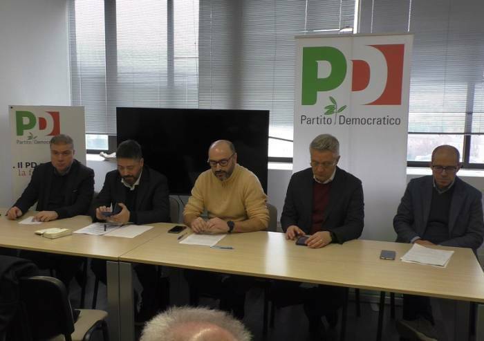 Payback biomedicale, il Pd di Modena scrive ai parlamentari: 'Cancellatelo'
