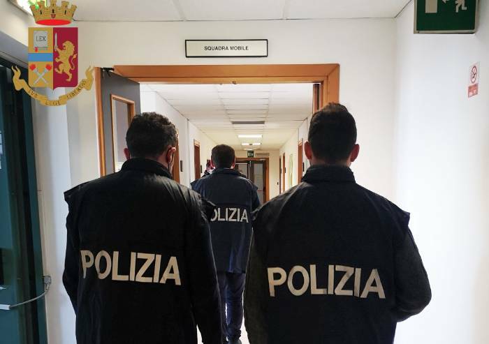 Arrestato a Modena l’autore di un omicidio commesso in Moldavia