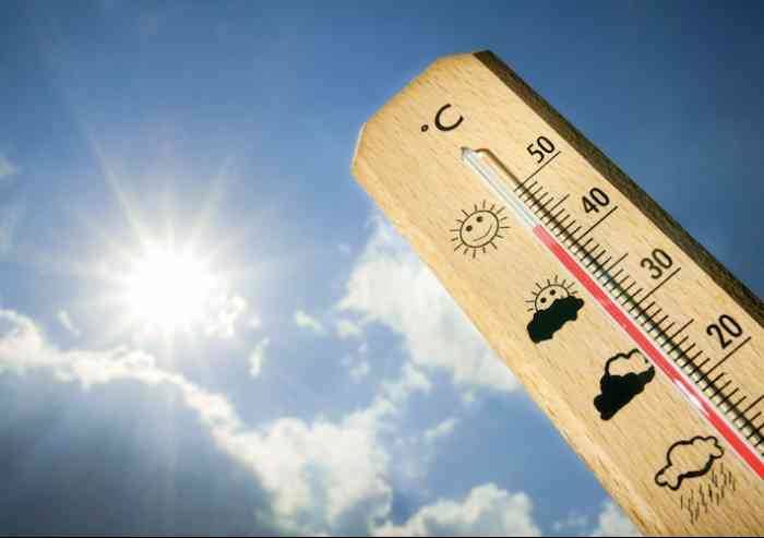 Il servizio meteo Ue: 'E' stato l'agosto più caldo della storia'