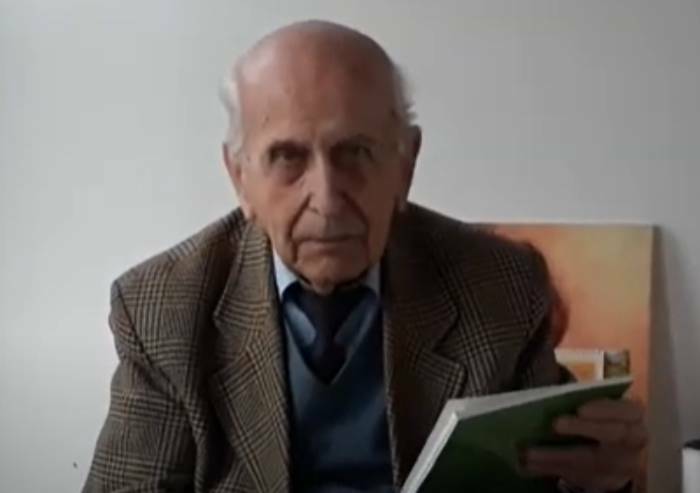 Modena: è morto Pietro Guerzoni, fondatore del Fiorino