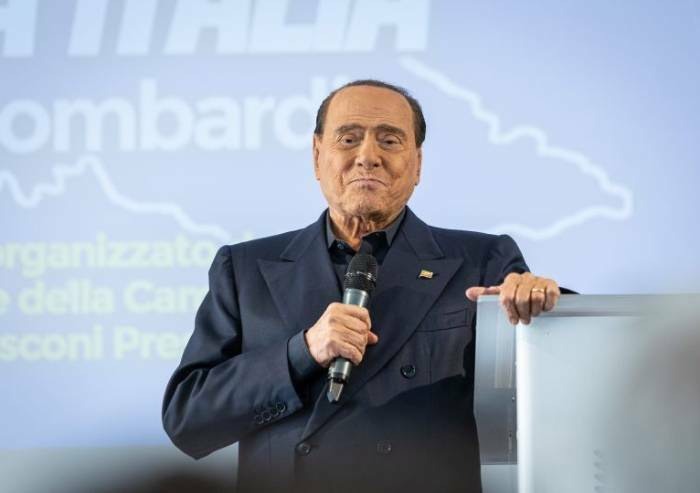 Verso intesa sul testamento Berlusconi, attese le firme