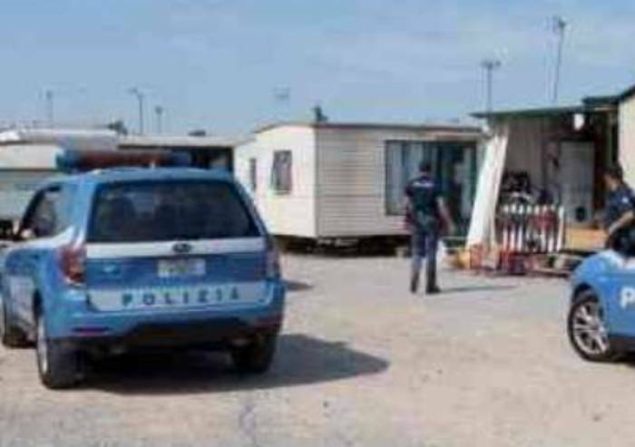Modena, arrestato rapinatore seriale: è un nomade 33enne