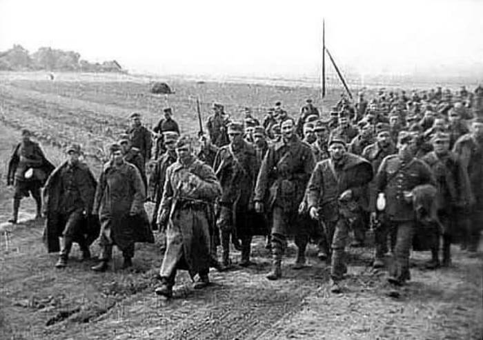 L'Unione sovietica invade la Polonia: era il 17 settembre 1939