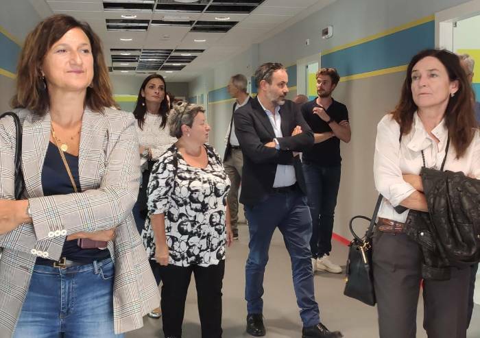 Nuovo ospedale Carpi, costo confermato: 126 milioni di euro