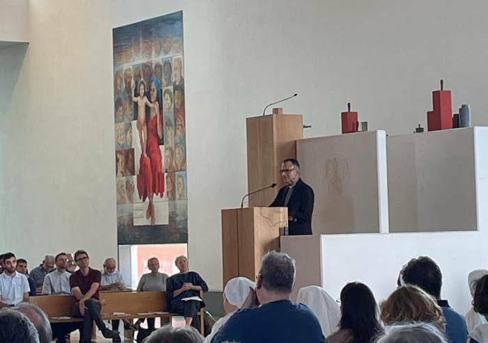 Modena, il vescovo nomina 4 nuovi collaboratori parrocchiali
