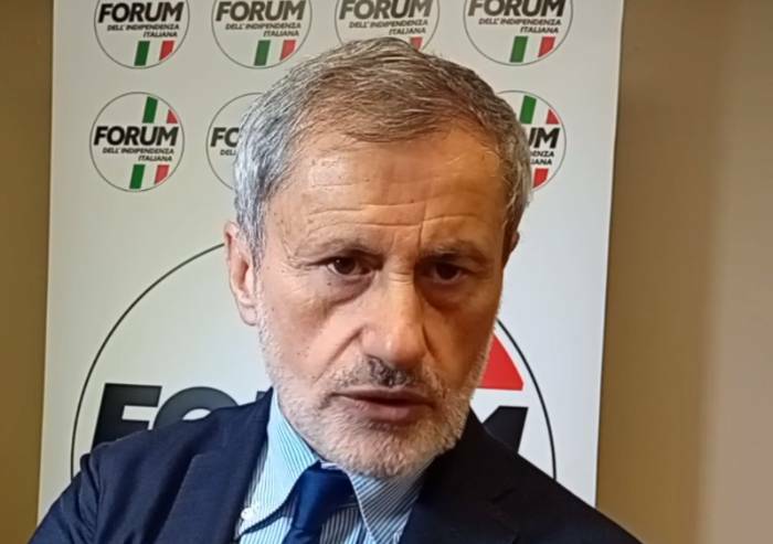 L'Italia tra multipolarismo e sudditanza atlantica, conferenza a Modena con Alemanno