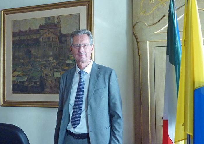 Camera di Commercio Modena: ecco la nuova giunta