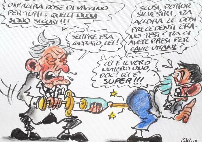 I nuovi sono sicuri