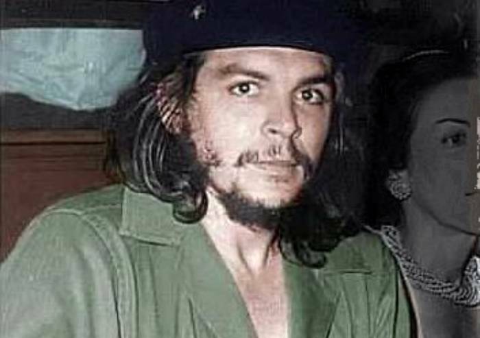 Il 9 ottobre 1967 veniva ucciso in Bolivia Che Guevara