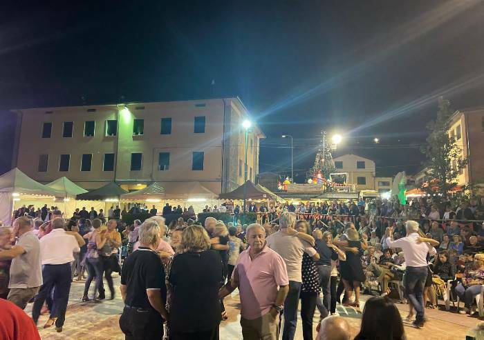 Gli appuntamenti del fine settimana a Modena e provincia