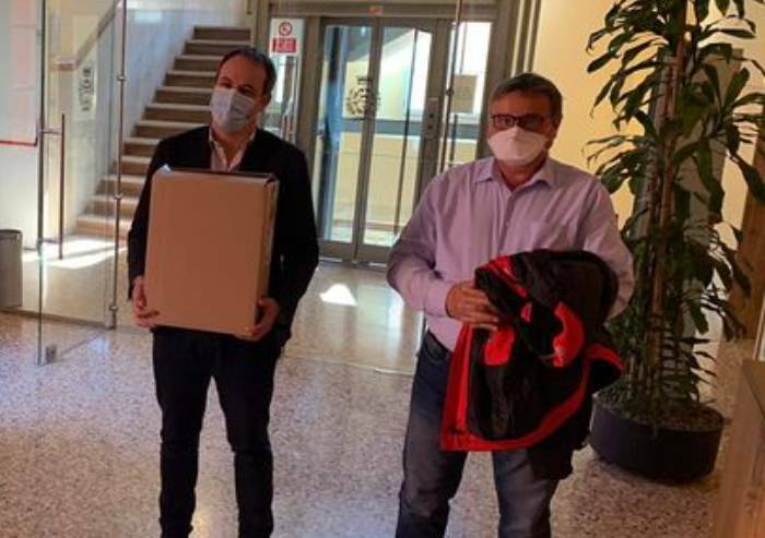 Incendio Care, Bellelli informato il 28 luglio dei lavori non ancora eseguiti