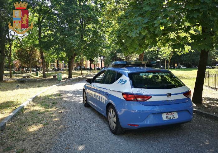 Spaccio a Modena, denunciati due minorenni tunisini e un 30enne