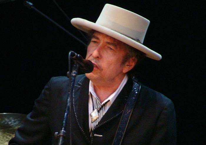 Bob Dylan vince il premio Nobel per la letteratura: 13 ottobre 2016