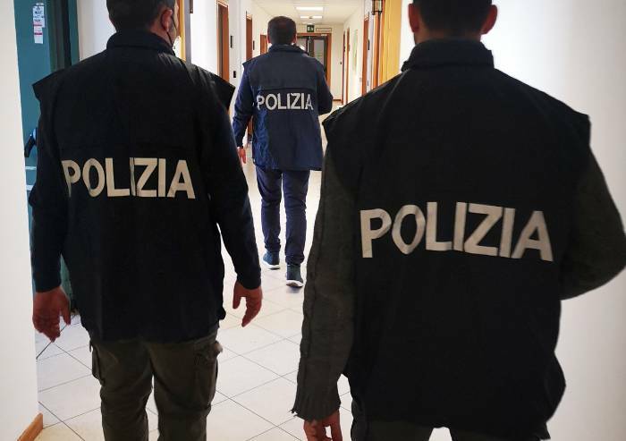 Anziana truffata per 80.000 euro: arrestato 26enne italiano
