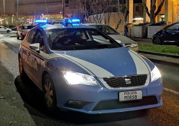 Carpi: controlli della Polizia di Stato, scoperte irregolarità in due attività
