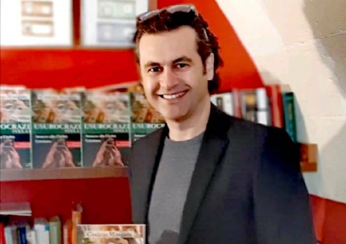 Il problema della 'moneta-debito': incontro con Cosimo Massaro