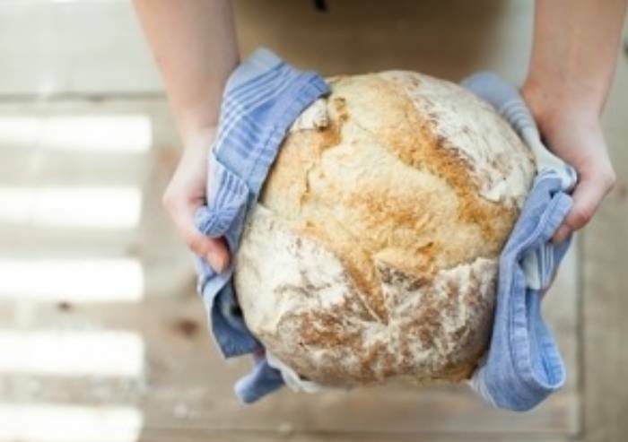 Pane quotidiano: il 40% dei modenesi lo preferisce fresco