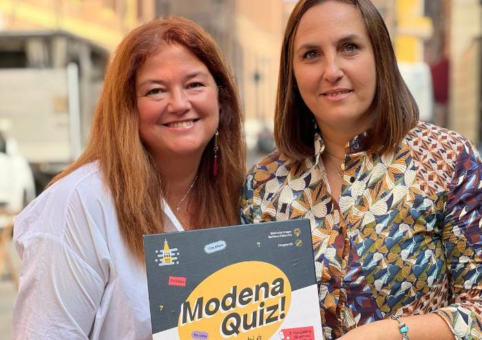 Scoprire la città divertendosi: arriva il gioco-quiz su Modena
