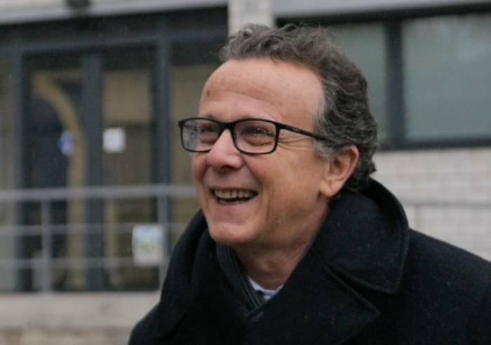 La coop L'Operosa entra come socio sovventore in Società Dolce