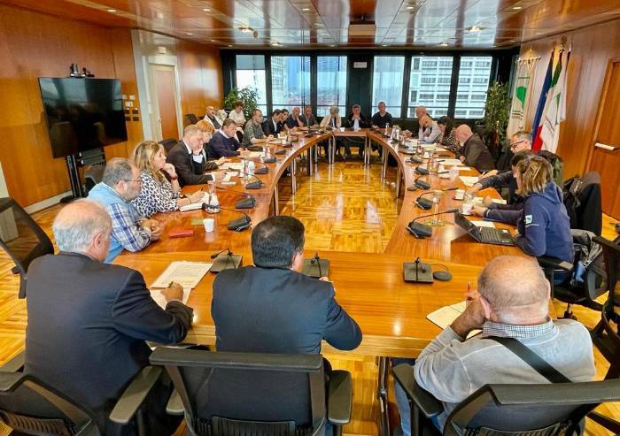 Alluvione, Bonaccini incontra in Regione i Comitati di cittadini