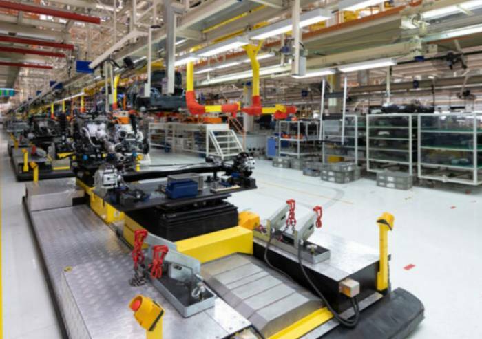 Antivibranti in Gomma: un'analisi approfondita