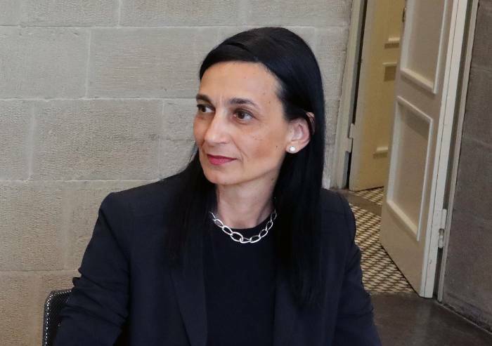 La giunta Muzzarelli trema, Modena Civica sfiducia l'assessore Lucà