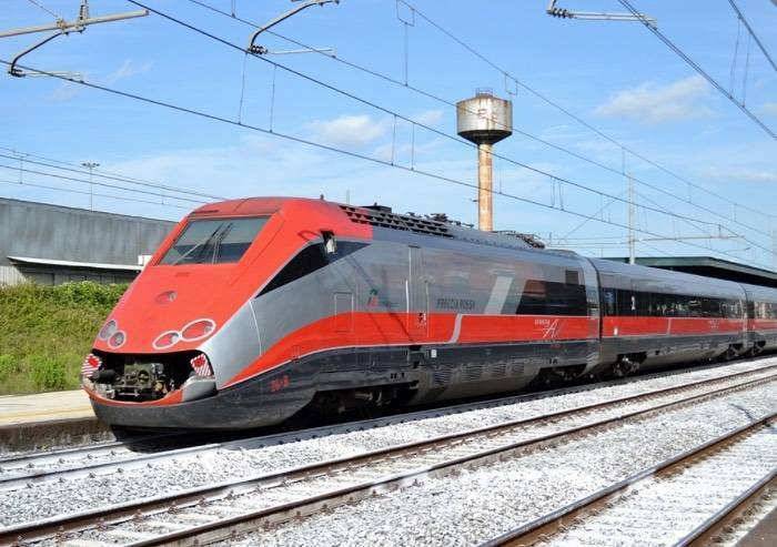 Alta Velocità: Modena, il treno, lo ha perso 20 anni fa