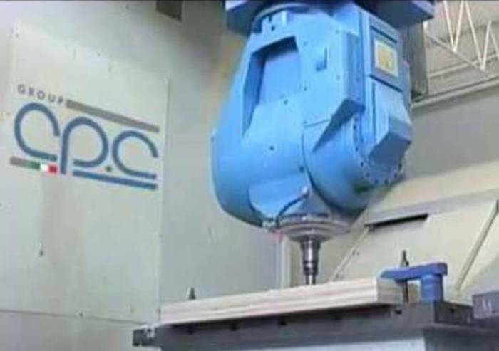 Modena, Mitsubishi Chemical ha acquisito la piena proprietà di Cpc