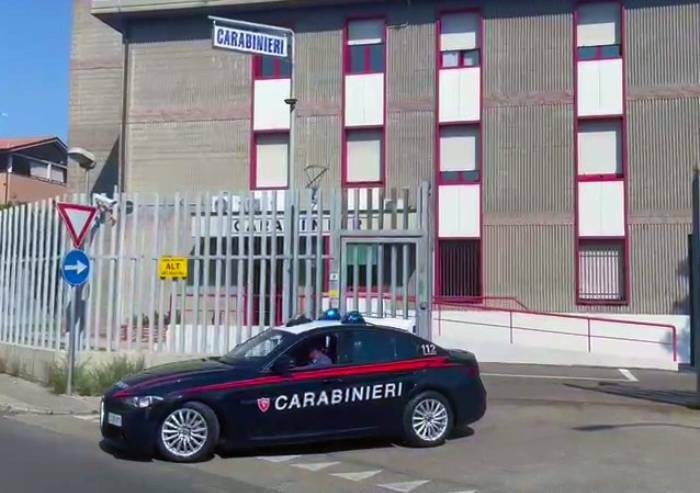 Vignola, tenta di truffare una anziana: arrestato