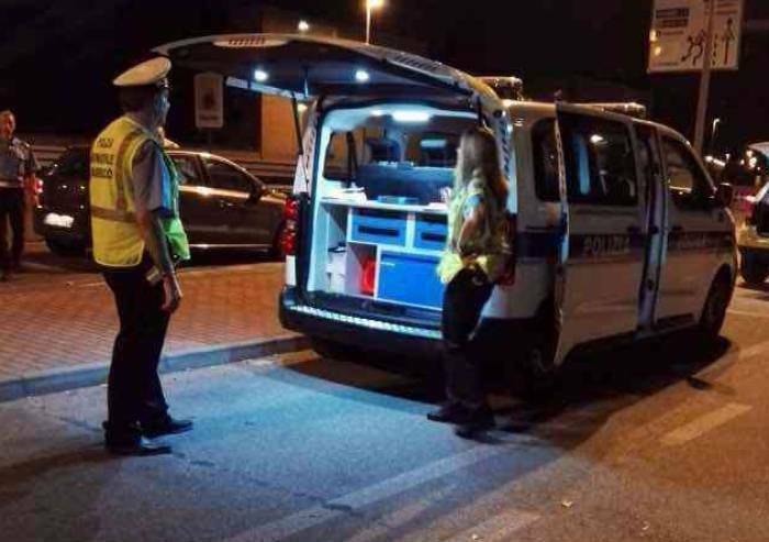 Tenta di rapinare automobilista: arrestato nigeriano 33enne